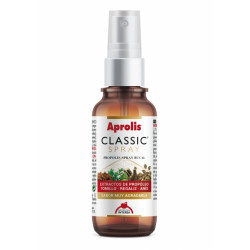 Aprolis spray bucal 30ml