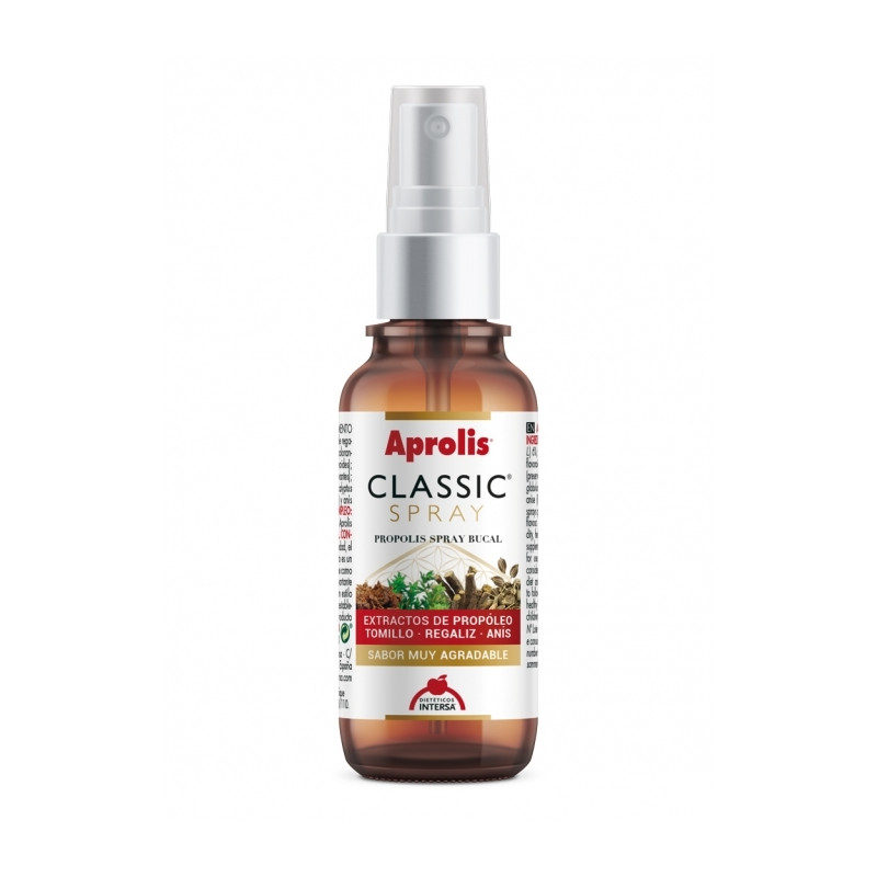 Aprolis spray bucal 30ml