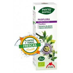 Phytobipole pasiflora 50ml int
