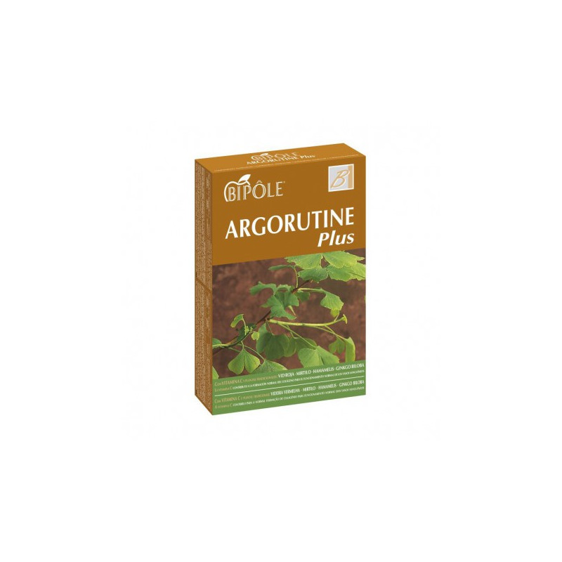 Bipole argorutin plus 20a inte