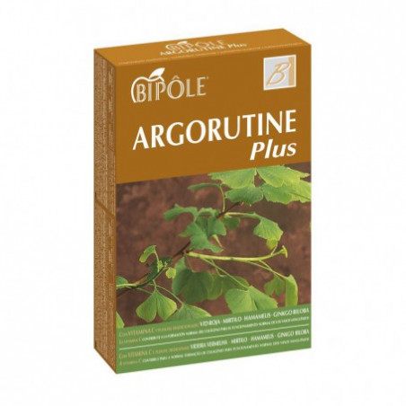 Bipole argorutin plus 20a inte