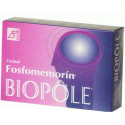 Bipole fosfomemorin 20am inter