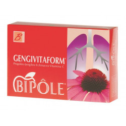 Bipole gengivitaform 20amp int