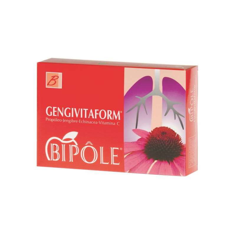 Bipole gengivitaform 20amp int