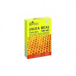 Bipole jalea 500mg 20amp.inter