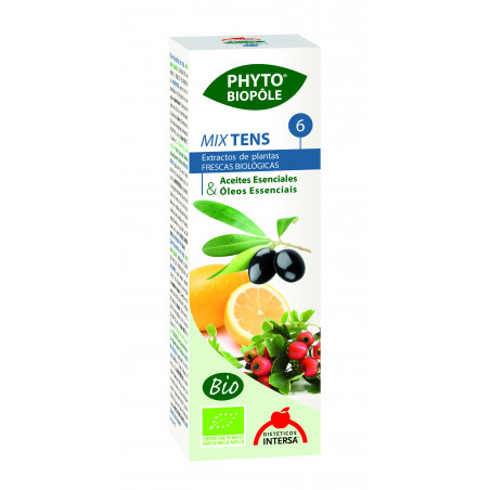 Phyto bipole tens 50ml d.inter
