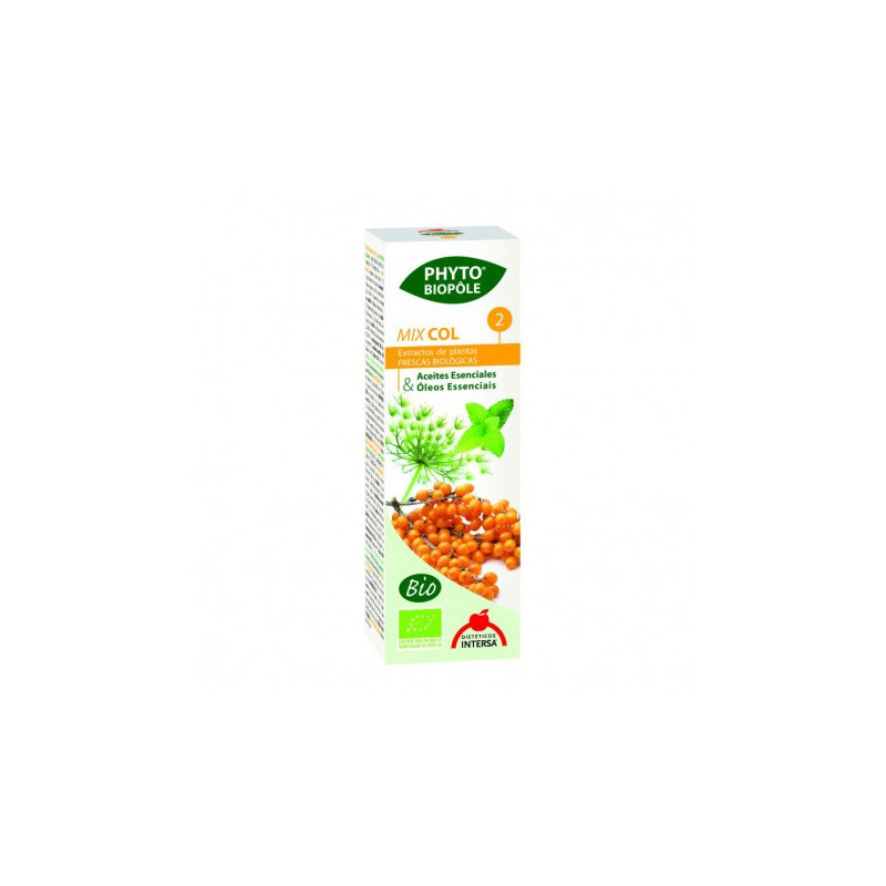 Phyto bipole col 50ml d.inters