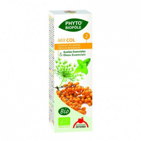 Phyto bipole col 50ml d.inters