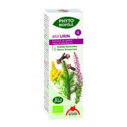 Phyto bipole urin 50ml. d.inte