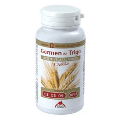 Germen trigo 50perl.intersa