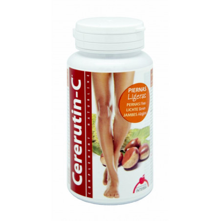 Cererutin c 50 perlas intersa