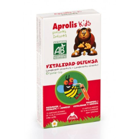 Aprolis kids 10amp intersa