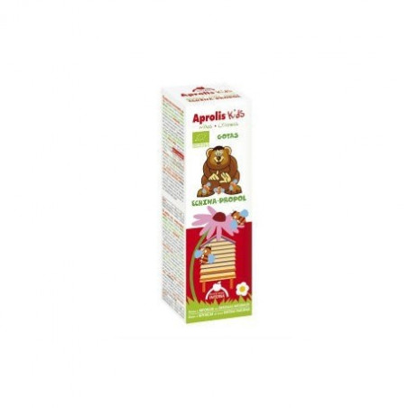 Aprolis kids echina-propol 50