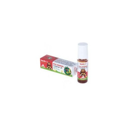 Oti-propol roll-on 18ml inters
