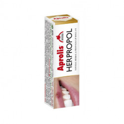 Aprolis herpropol roll-on
