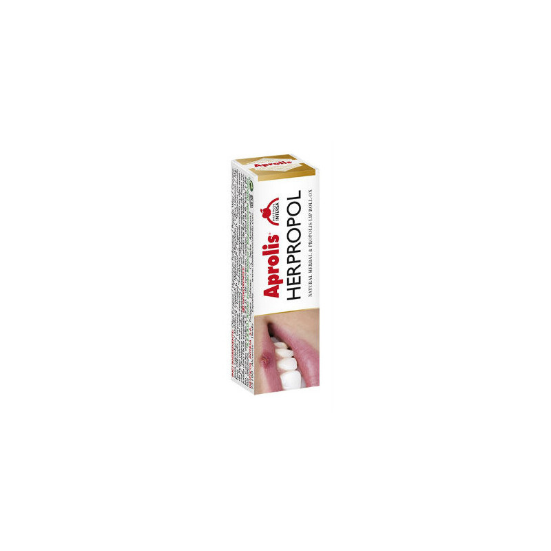 Aprolis herpropol roll-on