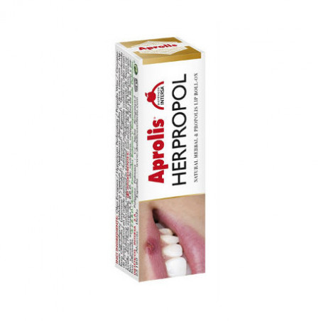 Aprolis herpropol roll-on