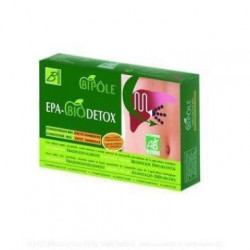 Bipole hepa-biodetox 20 amp