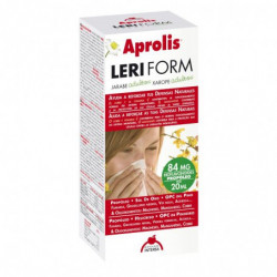 Aprolis alergin form adultos