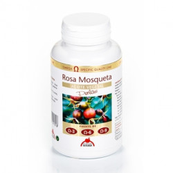 Rosa mosqueta 100p intersa