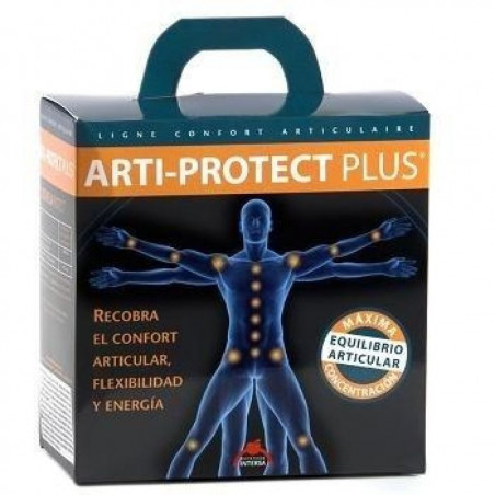 Pack arti-protec plus intersa