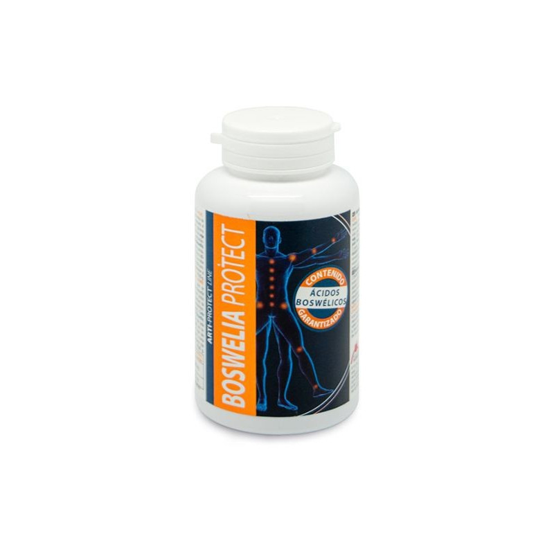 Boswelia protect 45perl inters