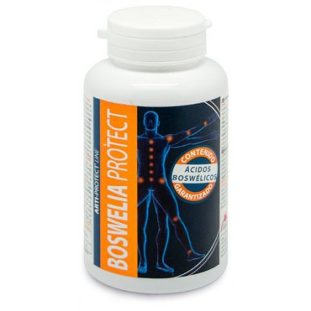 Boswelia protect 45perl inters