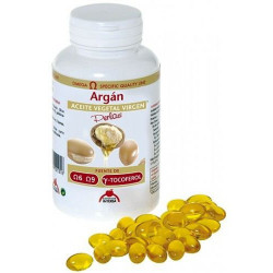Aceite argan 80perlas intersa