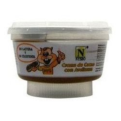 Nyscrem cacao 200g nysbo