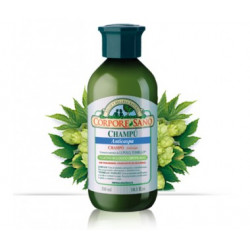 Champu anticaspa (lupulo+tomillo) 300ml corpore