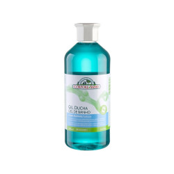 Gel ducha algas marinas 500 cs