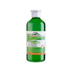 Gel ducha aloe vera c.s.500ml