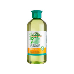 Gel baño argan y aloe 500mlc/s
