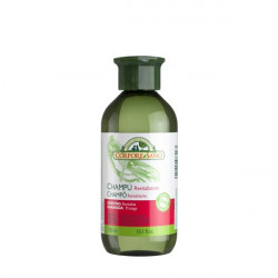 Champu revitalizante (ginseng+granada)300ml corpor