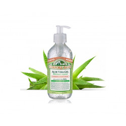 Gel aloe vera 300ml corpore