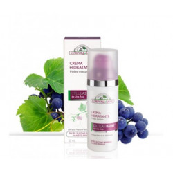 Crema hidratante mixta corpore