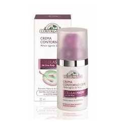 Crema contorno ojos 30ml