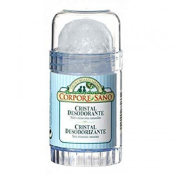 Desodorante cristal 80g corpor