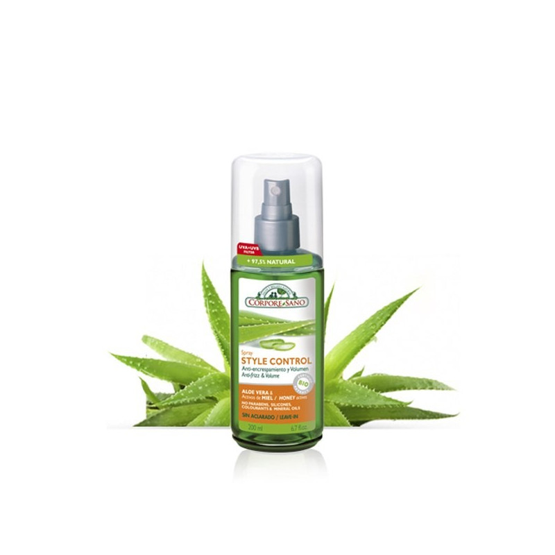 Spray style control 200ml