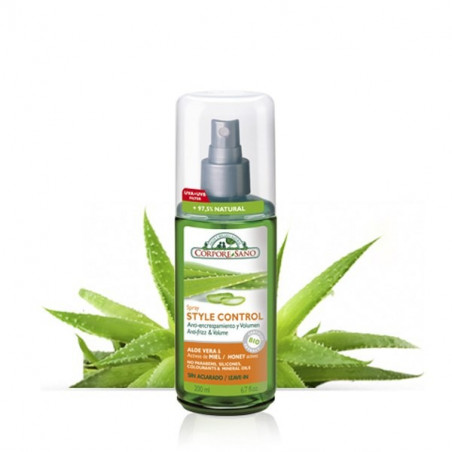 Spray style control 200ml