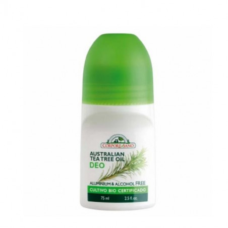 Desodorante arbol/te rolon c/s