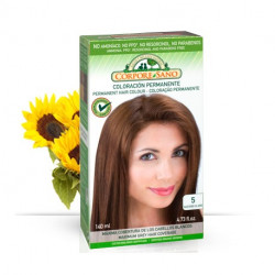 Tinte corpore 5.7 chocolate