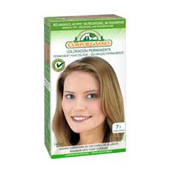 Tinte corpore 7.3 rubio dorado