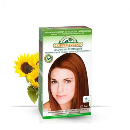 Tinte corpore sano 6,43 avellanas