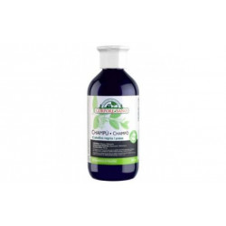 Champu cab.negro (palo campecha) 300ml corpore