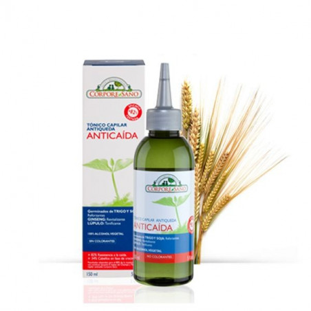 Tonico capilar 150ml c/s