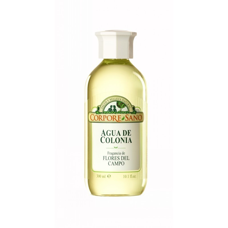 Colonia flores del campo 300ml