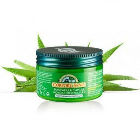 Mascarilla capilar 250ml c.s.