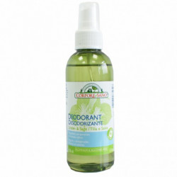 Desodorante tilo/salvia c/s