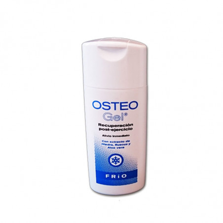 Osteogel frio 150ml pharmadiet
